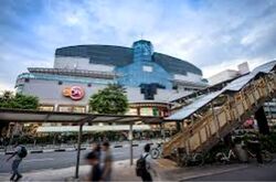 Choa Chu Kang Avenue 4 (D23), Shop House #483062791